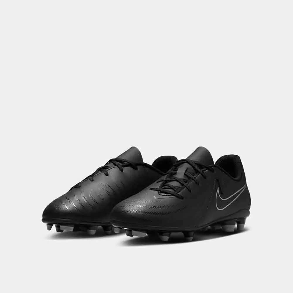 Kids' Nike Phantom GX 2 Club Soccer Cleats