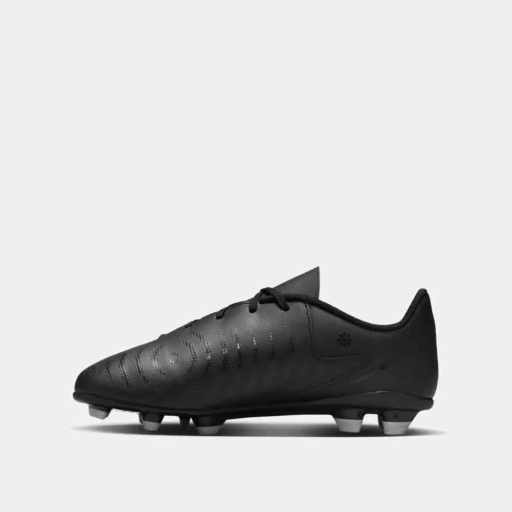 Kids' Nike Phantom GX 2 Club Soccer Cleats