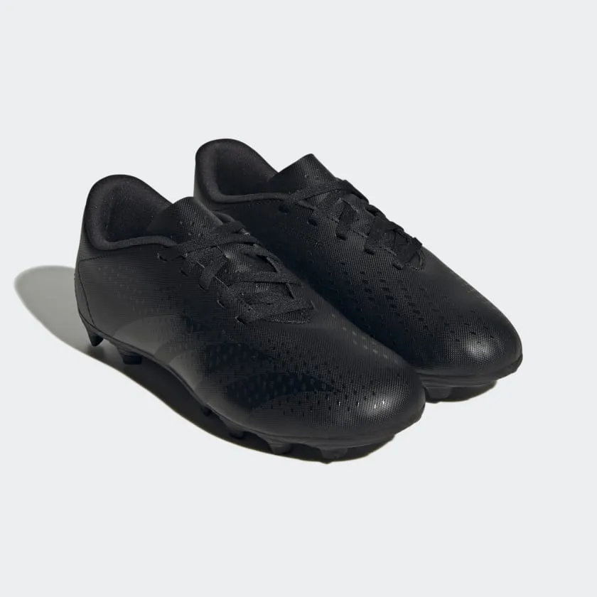 Kid's Predator Accuracy.4 Flexible Ground Soccer Cleats