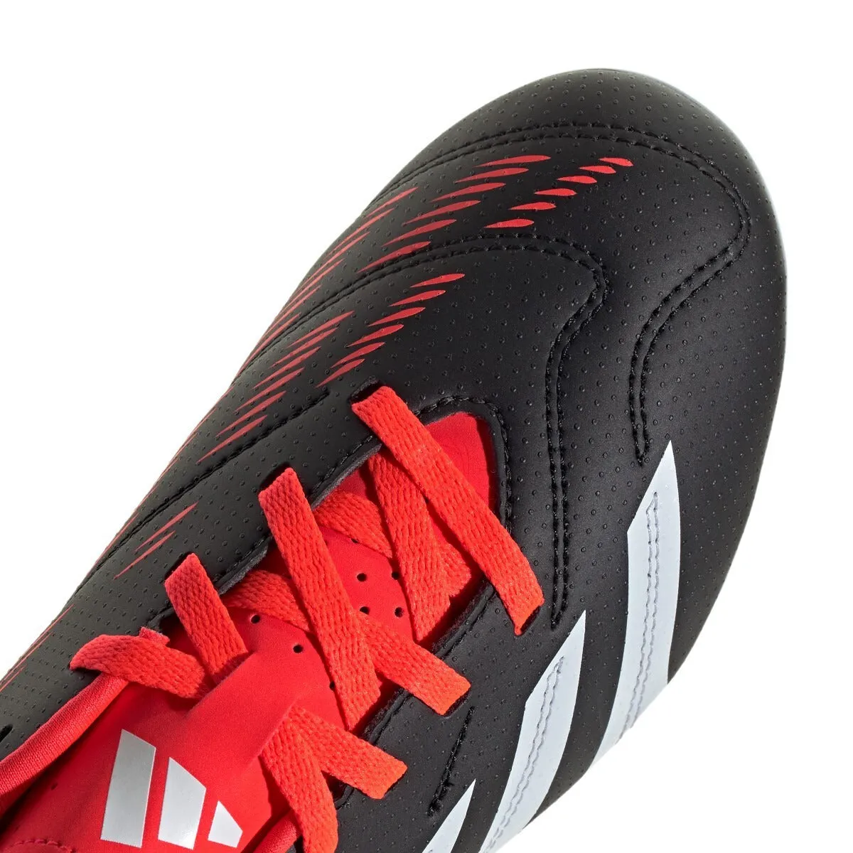 Kid's Predator Club FXG Outdoor Soccer Shoes