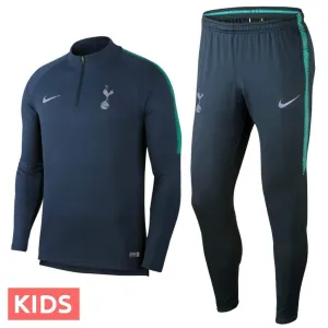 Kids - Tottenham Hotspur UCL training technical soccer tracksuit 2018/19 - Nike