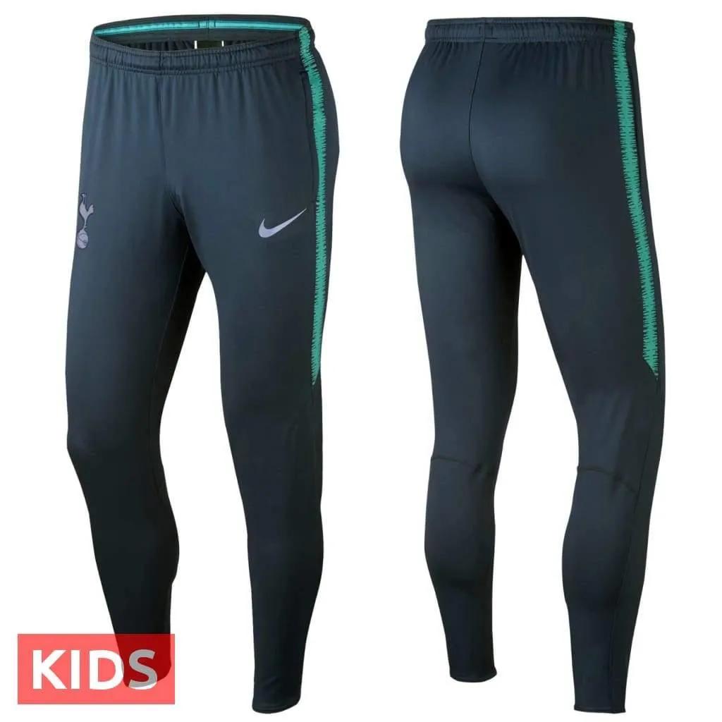 Kids - Tottenham Hotspur UCL training technical soccer tracksuit 2018/19 - Nike