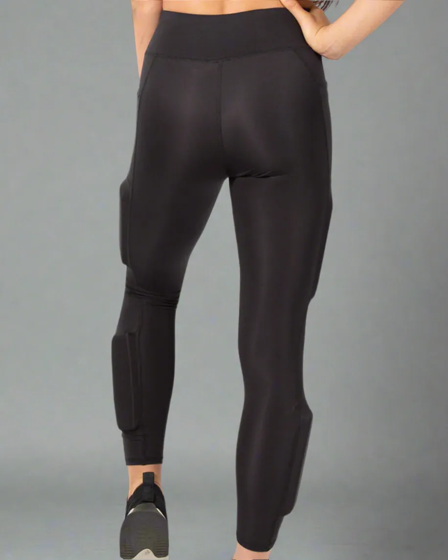 KILOGEAR Girl’s MICRO Weighted Rapid-Action Legging