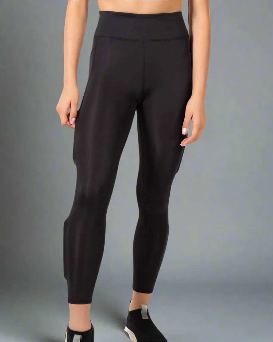 KILOGEAR Girl’s MICRO Weighted Rapid-Action Legging