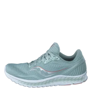 Kinvara 11 Grey/coral