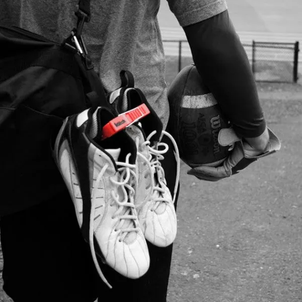 Klitch Footwear Clip