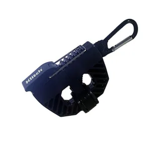 Klitch Footwear Clip