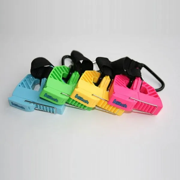 Klitch Footwear Clip