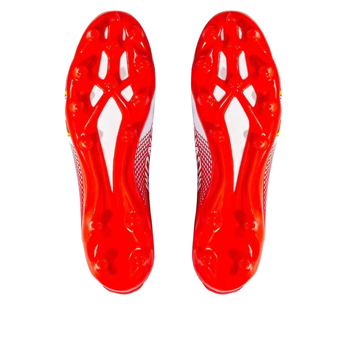 Knuckles the Echidna All Purpose Cleats - Quantum Energy by Phenom Elite