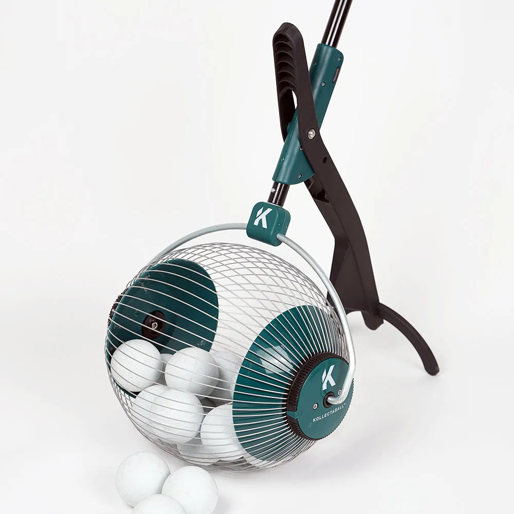 Kollectaball K-Field Ball Pick-Up Collector
