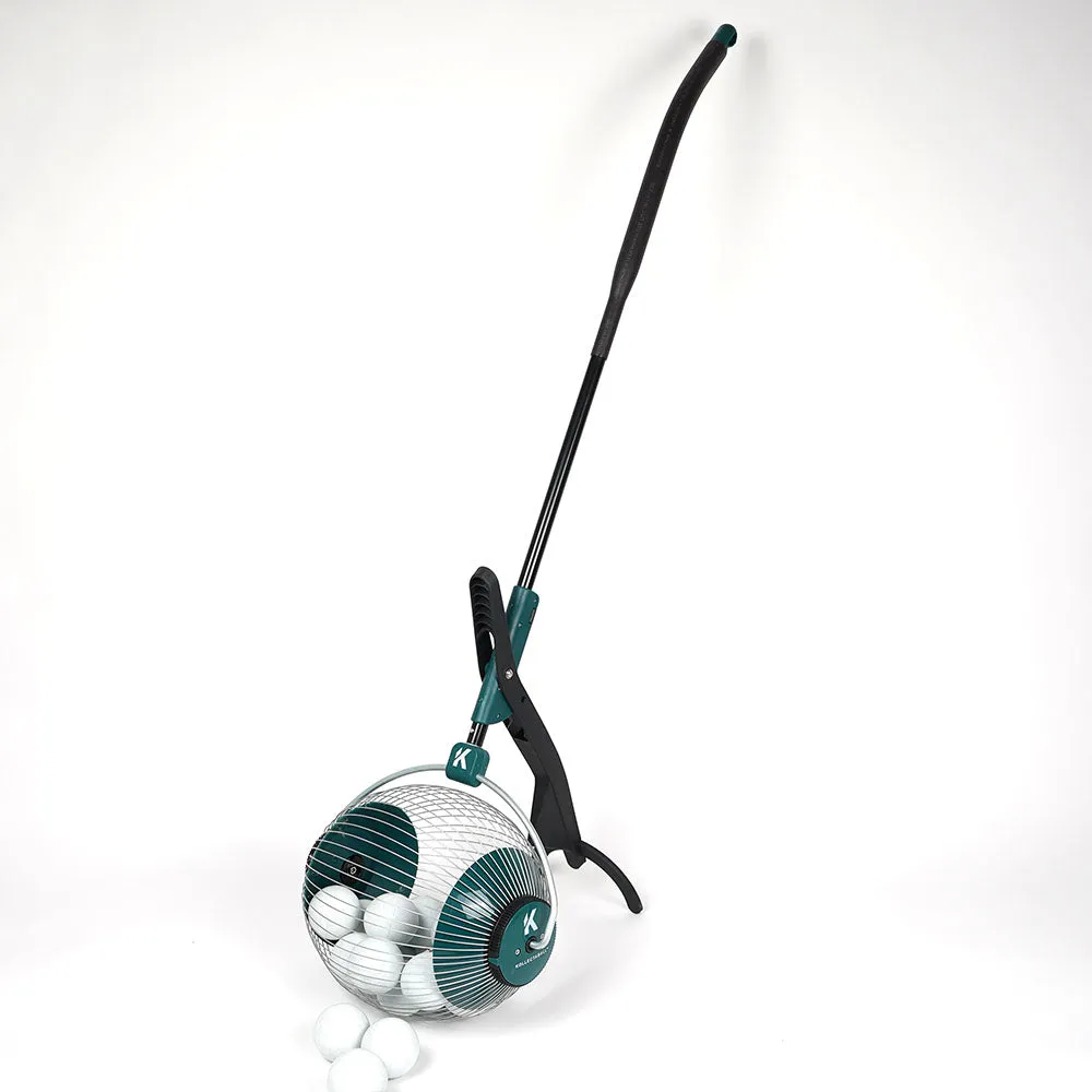Kollectaball K-Field Ball Pick-Up Collector