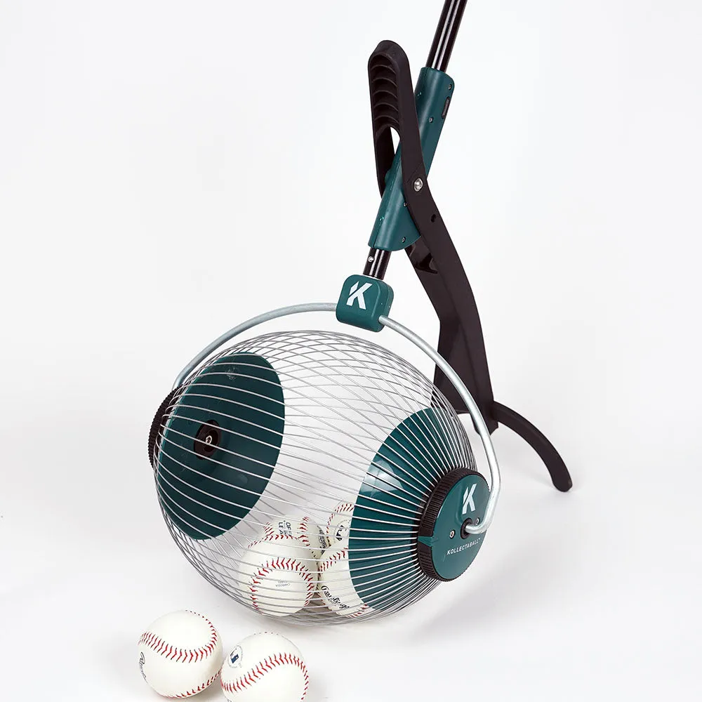 Kollectaball K-Field Ball Pick-Up Collector
