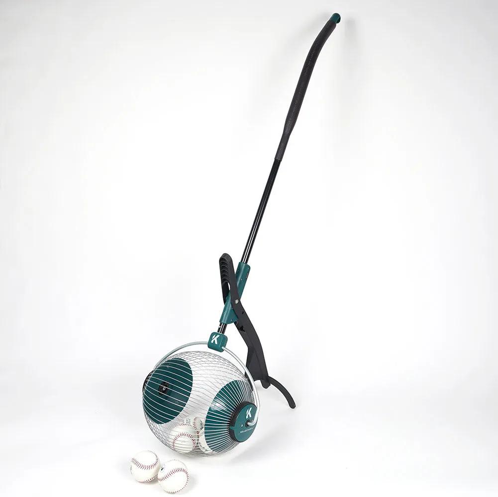 Kollectaball K-Field Ball Pick-Up Collector