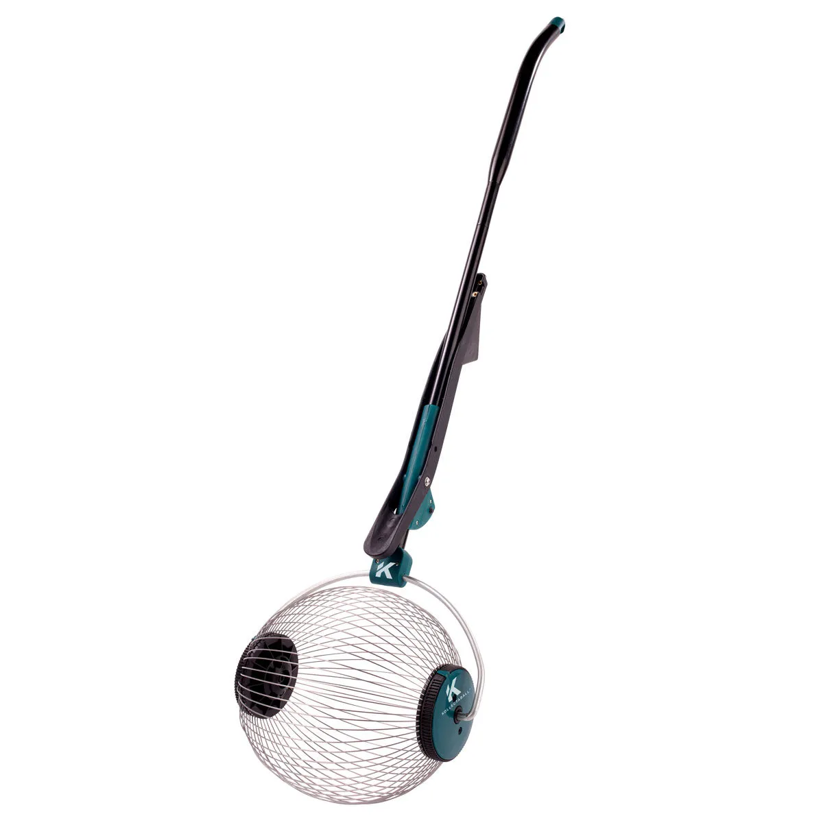 Kollectaball K-Golf Ball Pick-Up Collector