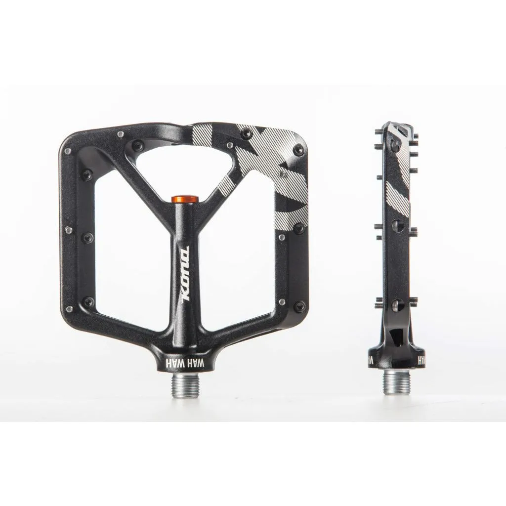 Kona Wah Wah 2 Alloy Bike Pedals