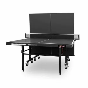 Kontor Black Adder Table Tennis Table