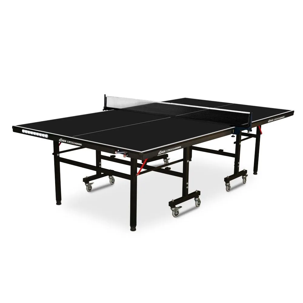 Kontor Black Adder Table Tennis Table