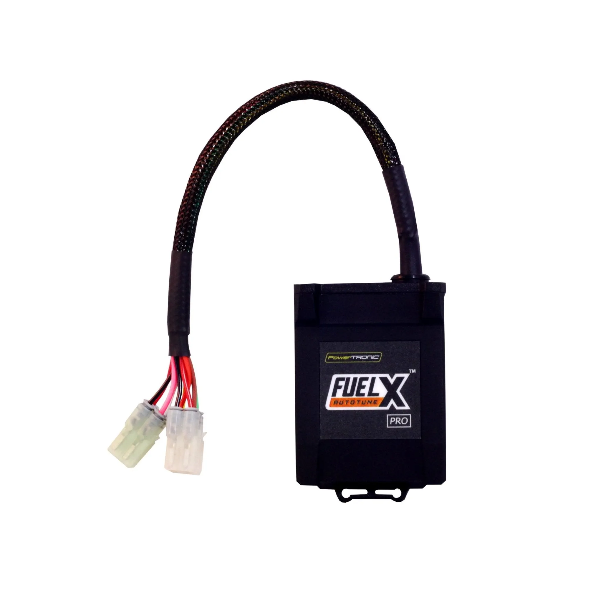 KTM Duke/RC 200 (2012-2024) Fuelx Pro