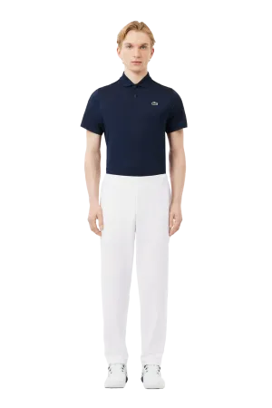 LACOSTE MENS STRETCHY SPORT SWEATPANTS