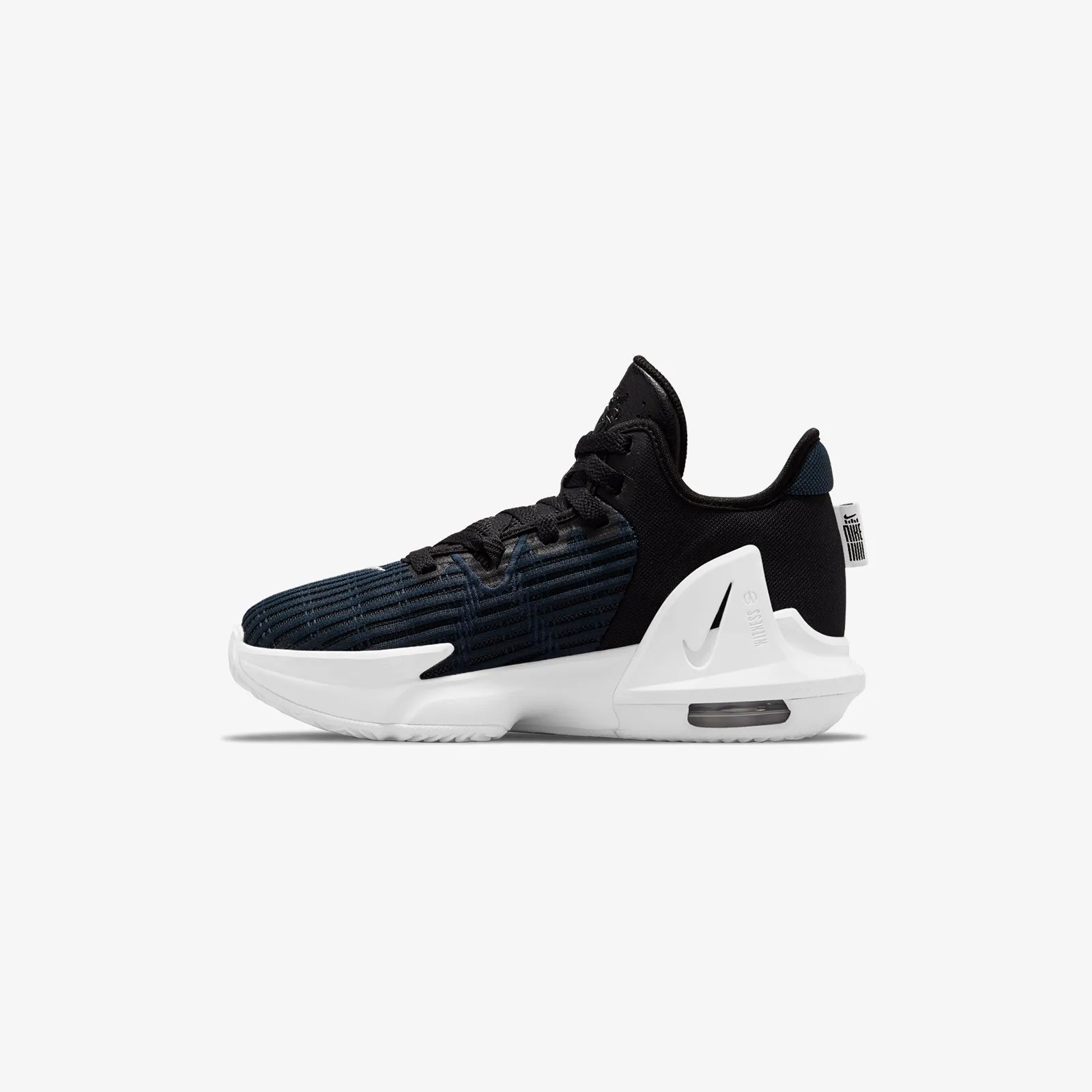 LeBron Witness 6 (PS) - Black