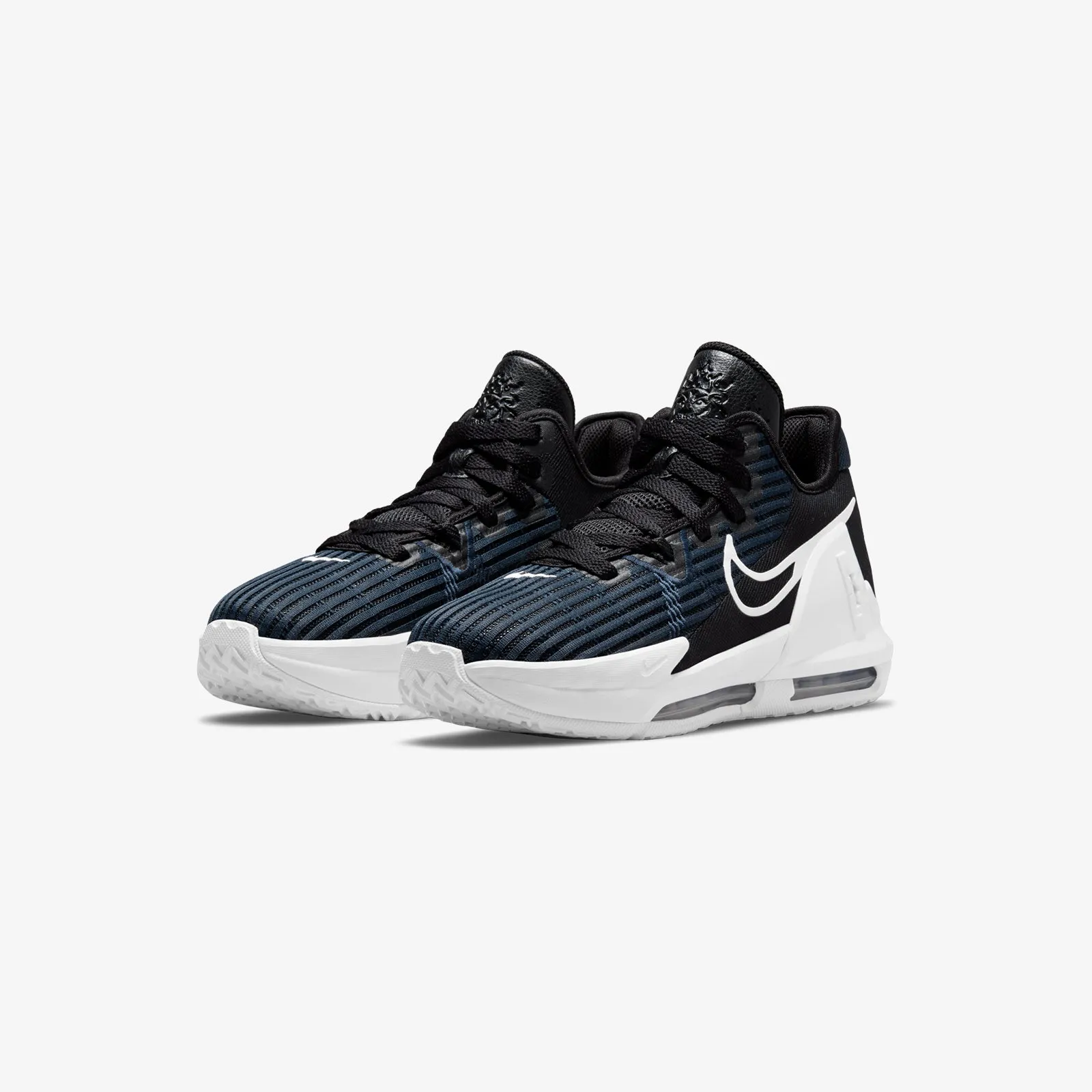 LeBron Witness 6 (PS) - Black