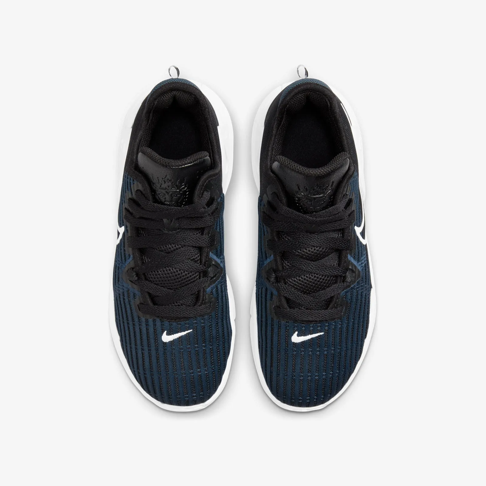 LeBron Witness 6 (PS) - Black