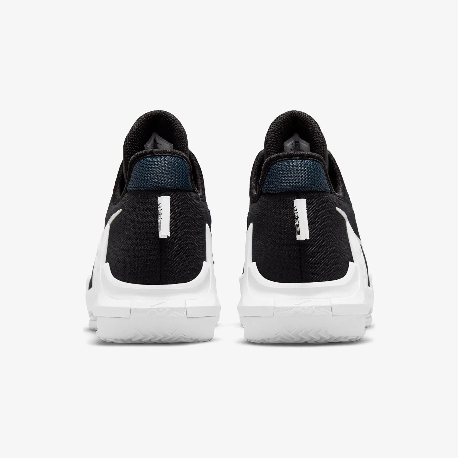 LeBron Witness 6 (PS) - Black