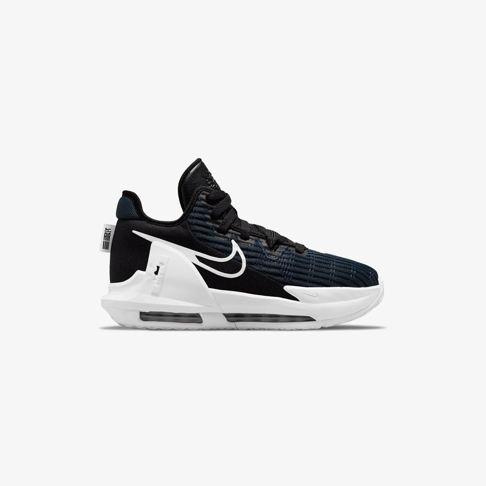 LeBron Witness 6 (PS) - Black