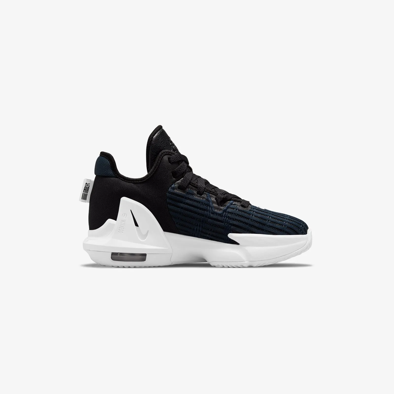 LeBron Witness 6 (PS) - Black