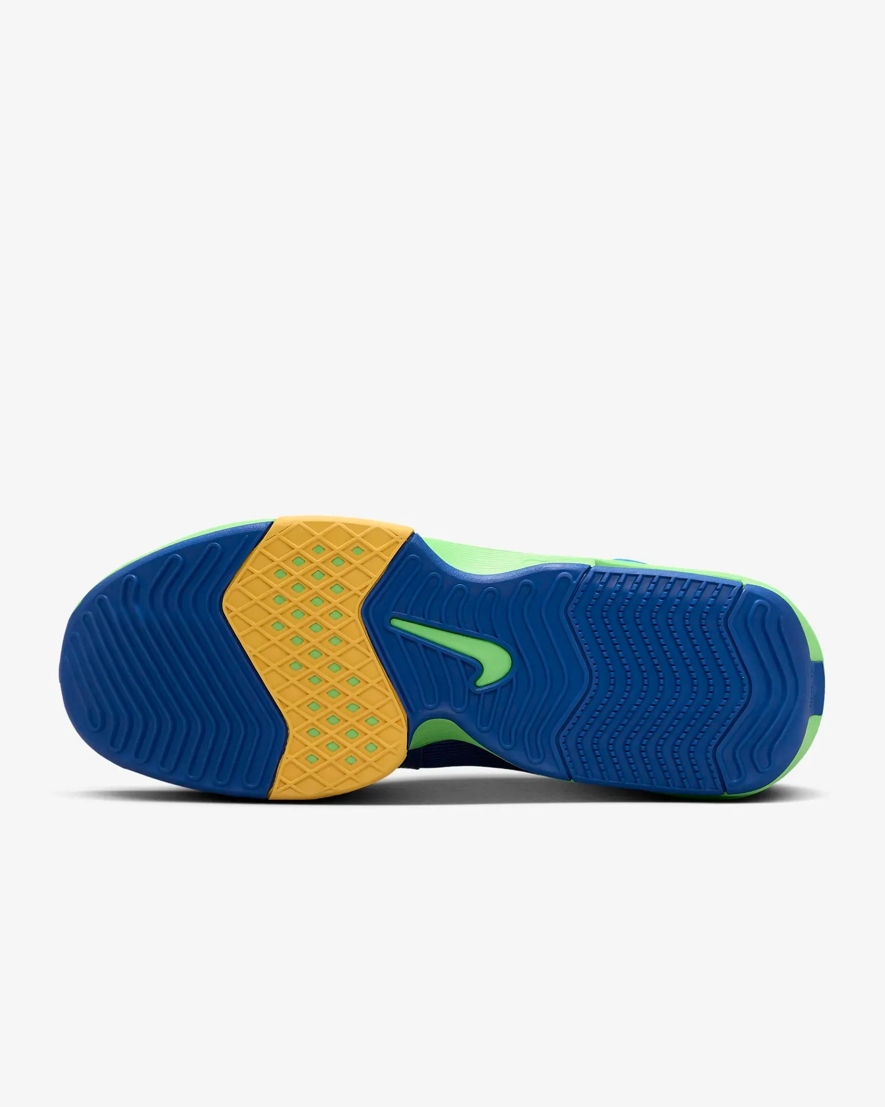 LeBron Witness 8 'I Promise School' Basketball Shoes