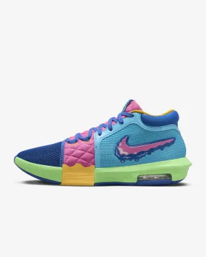 LeBron Witness 8 'I Promise School' Basketball Shoes
