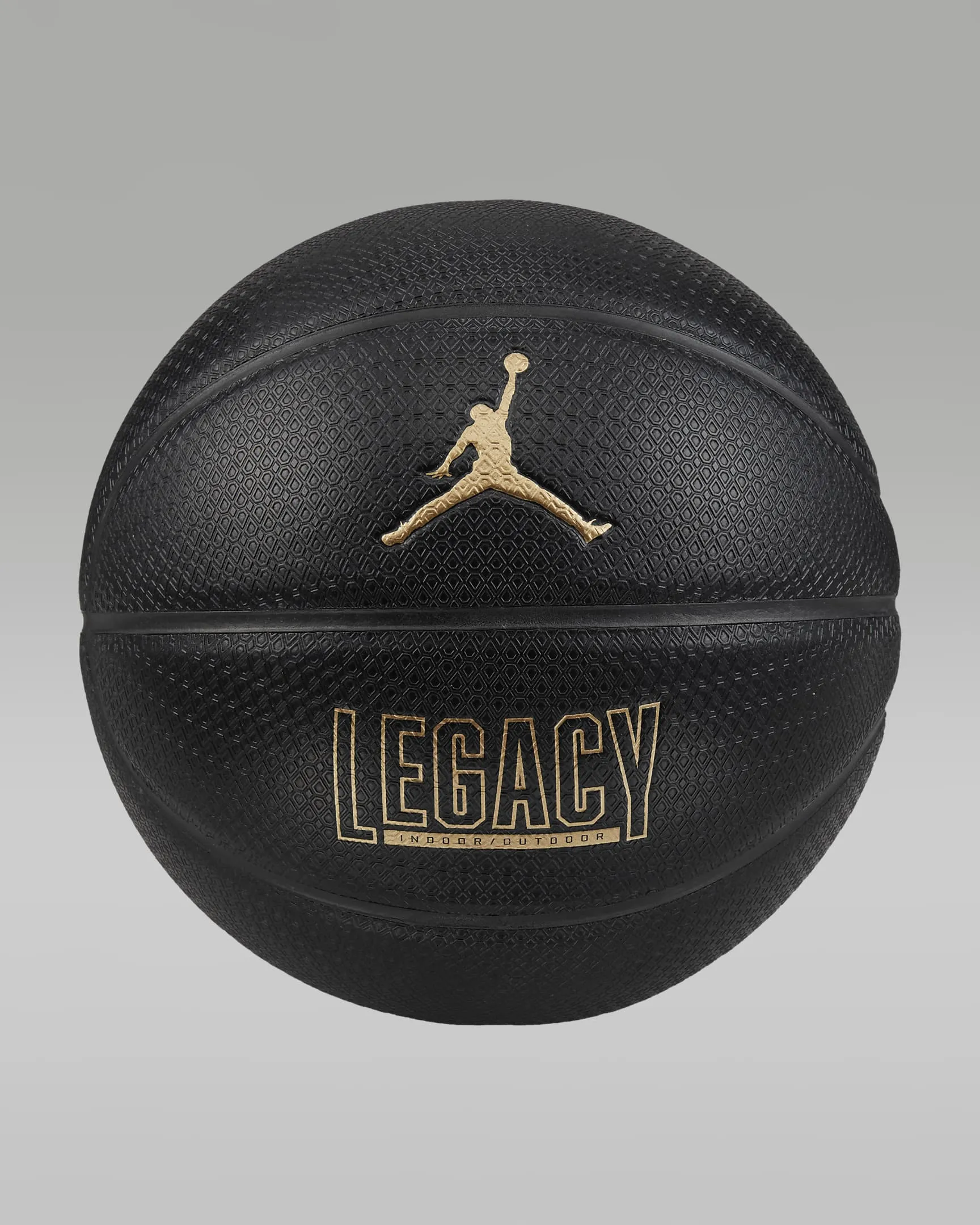 Legacy 8P Basketball