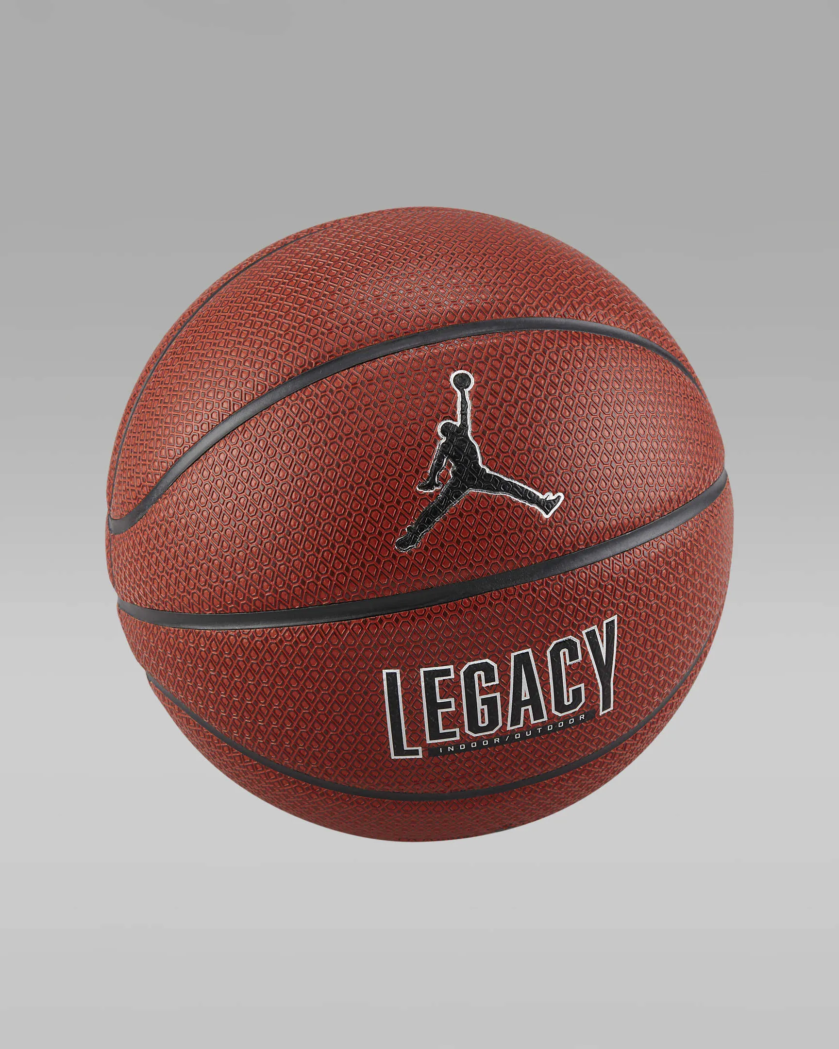 Legacy 8P Basketball