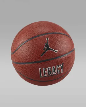 Legacy 8P Basketball
