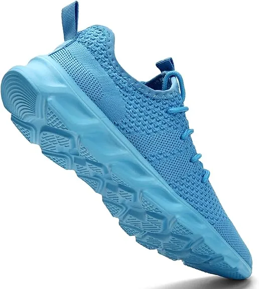 Leisfit Women's Walking Shoes