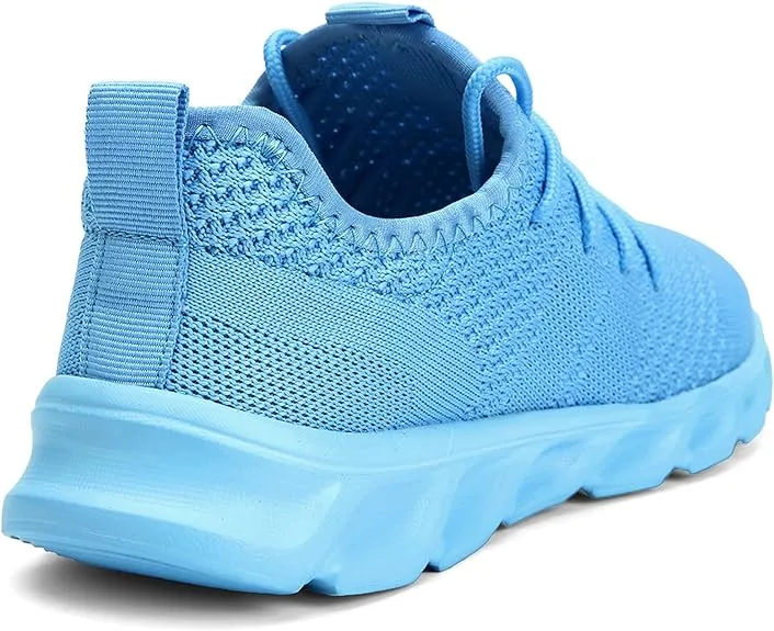 Leisfit Women's Walking Shoes