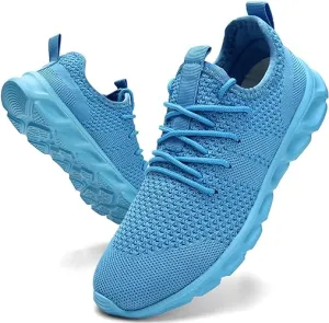 Leisfit Women's Walking Shoes