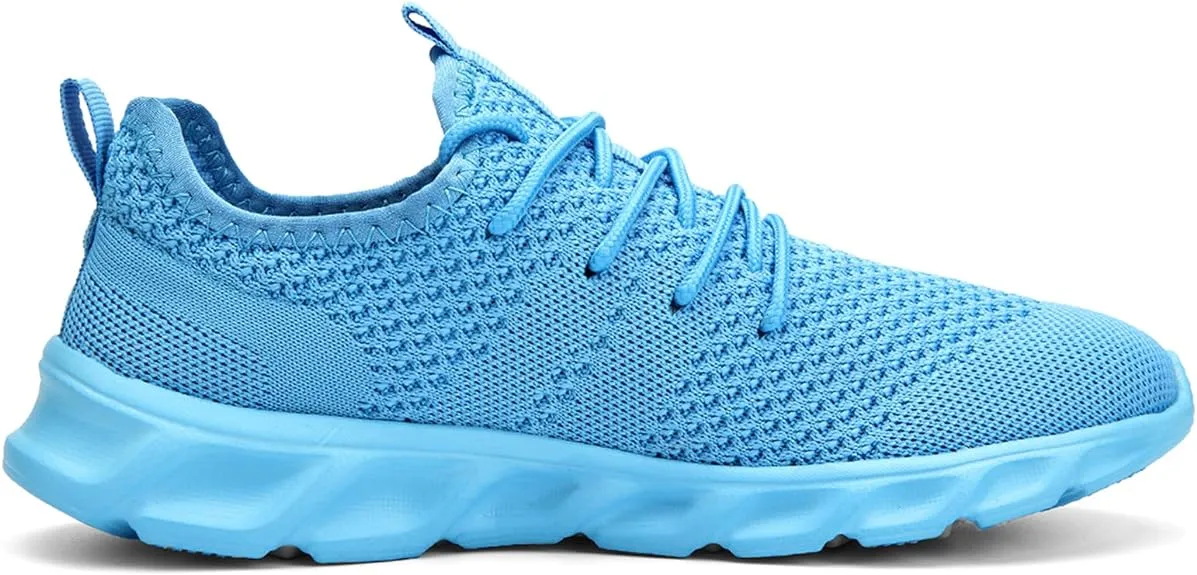 Leisfit Women's Walking Shoes