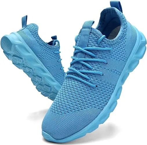 Leisfit Women's Walking Shoes