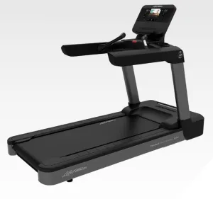 Life Fitness Club Series  Plus Treadmill