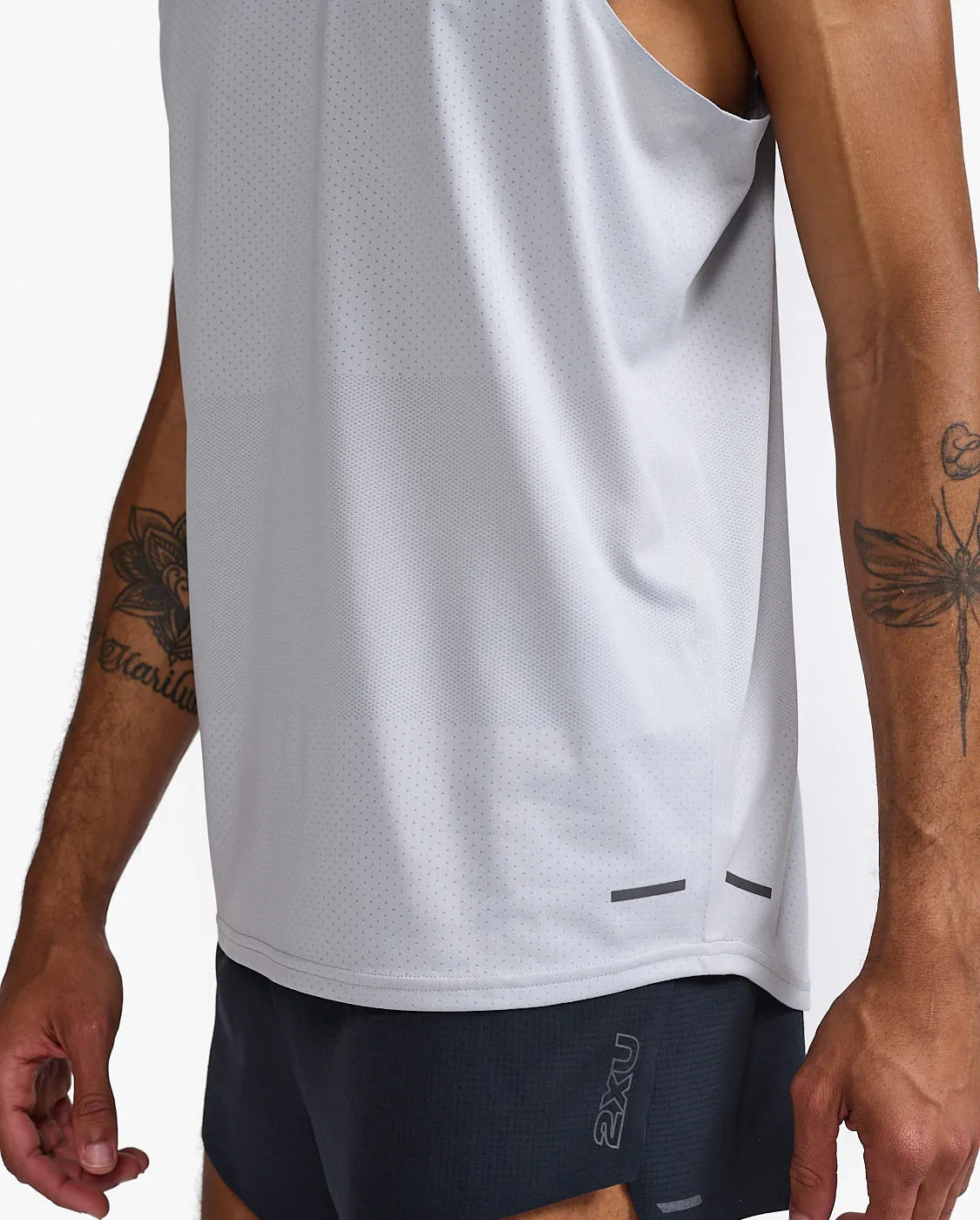 Light Speed Tech Singlet
