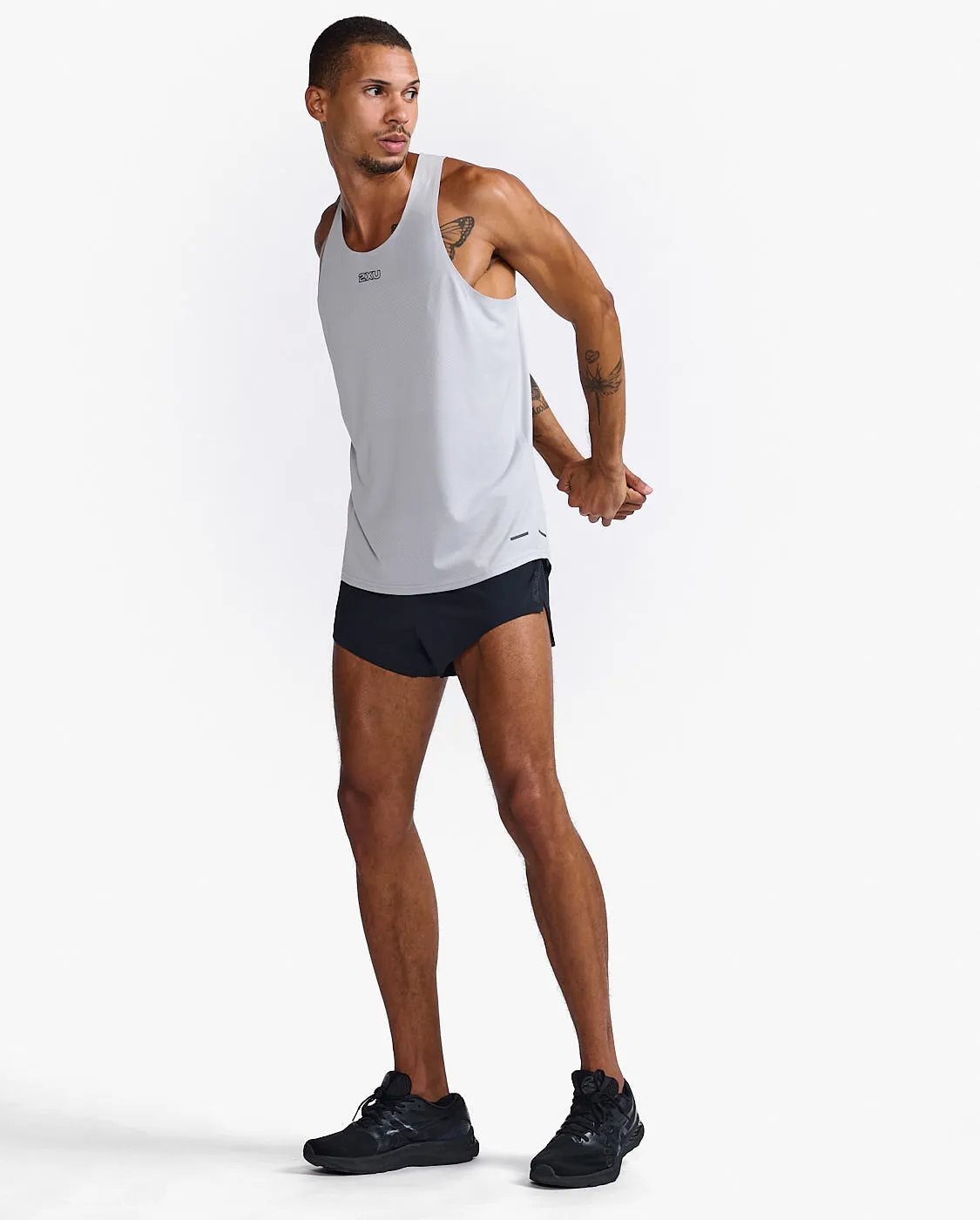 Light Speed Tech Singlet