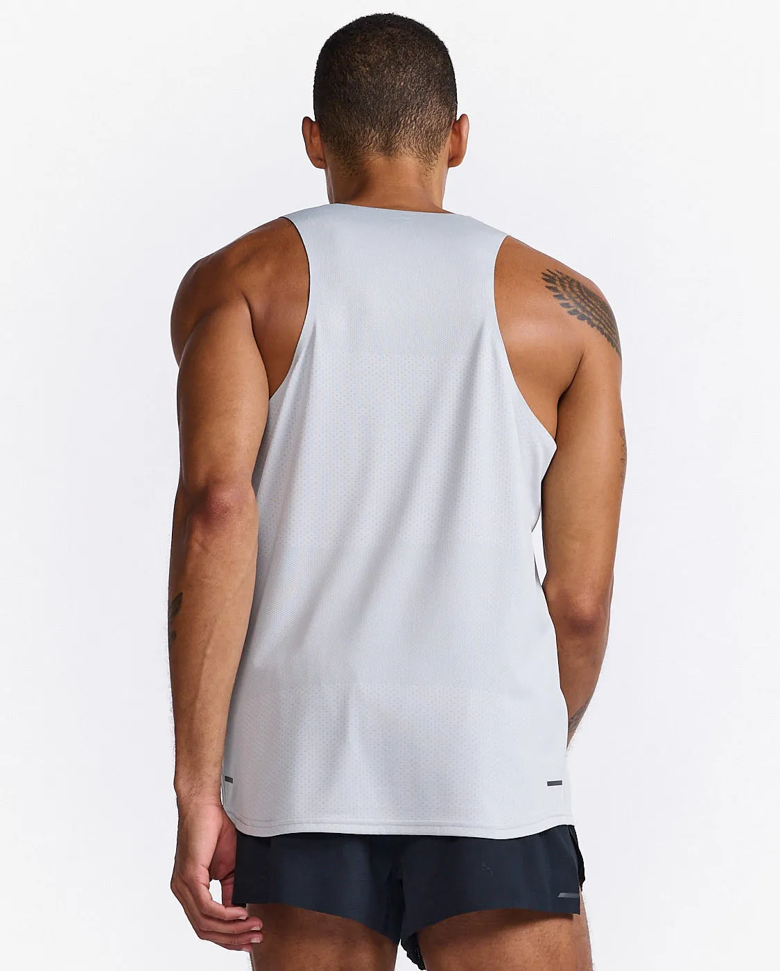 Light Speed Tech Singlet