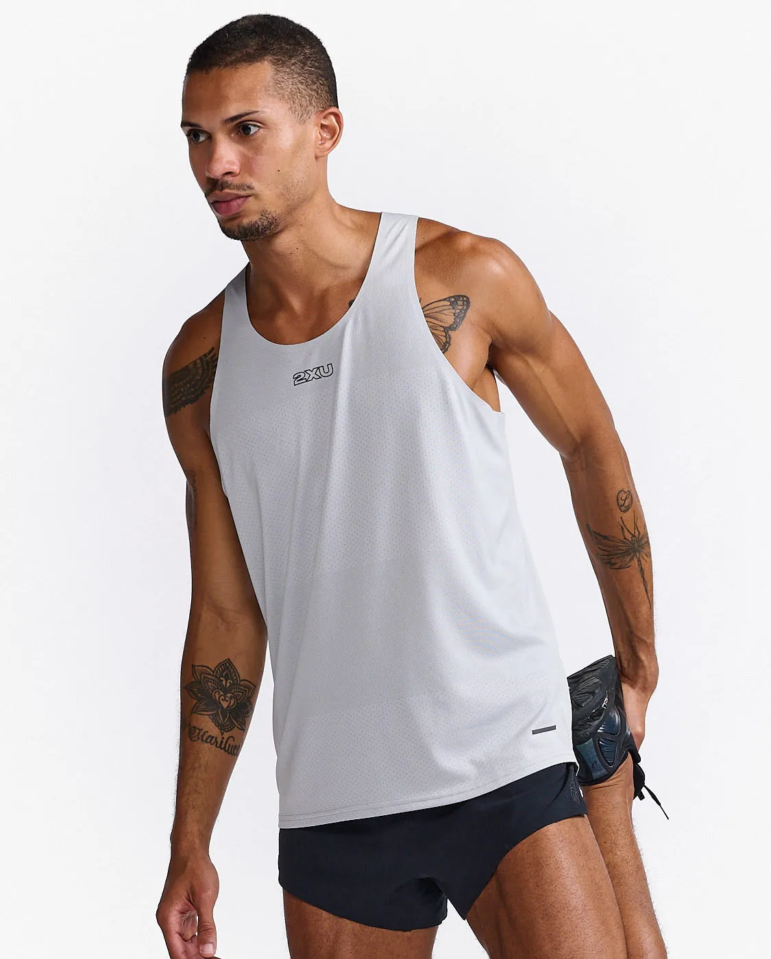 Light Speed Tech Singlet