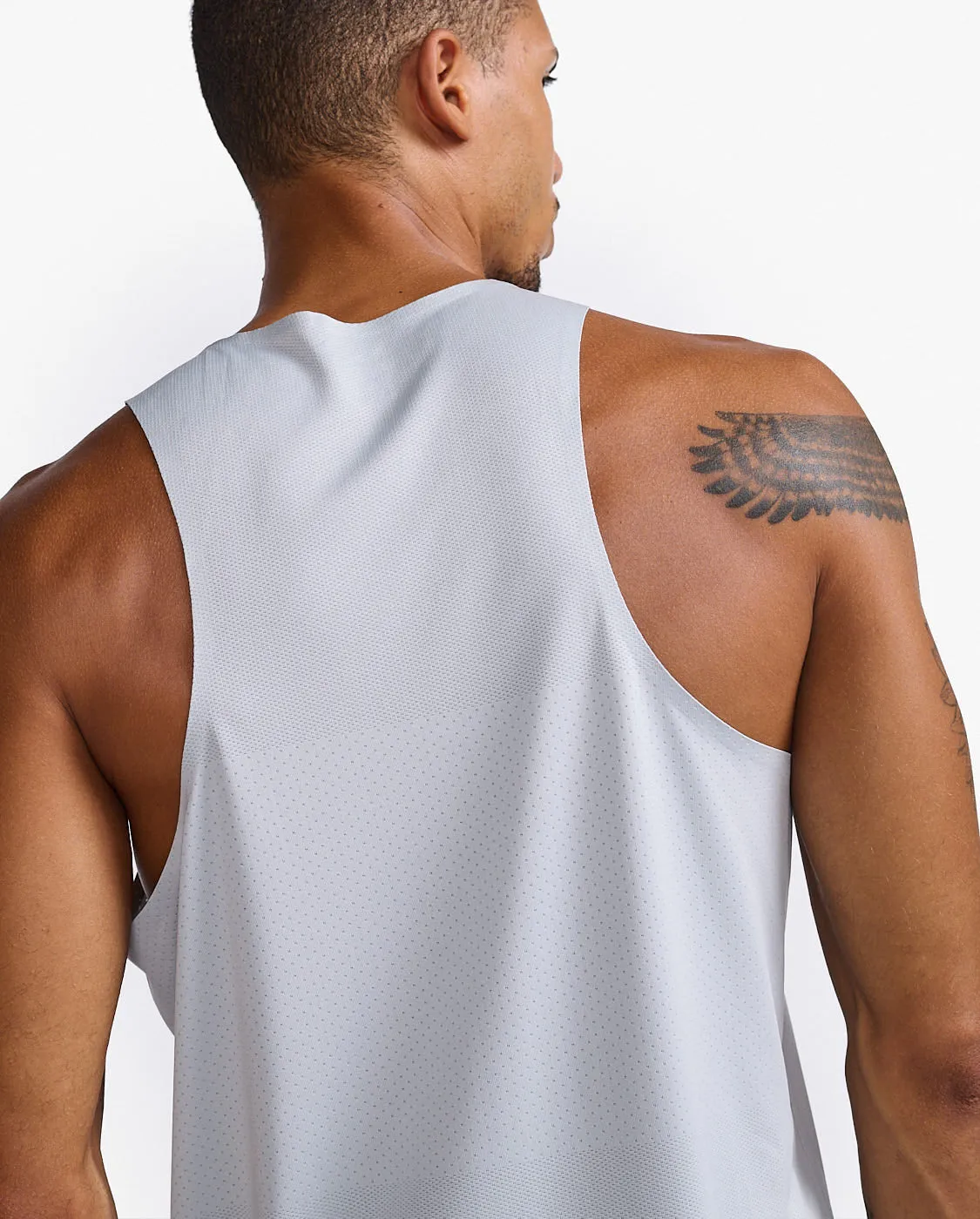 Light Speed Tech Singlet