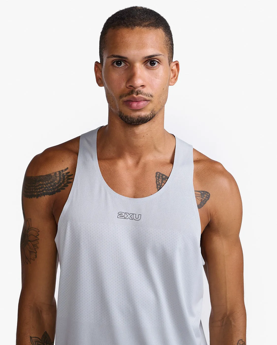 Light Speed Tech Singlet