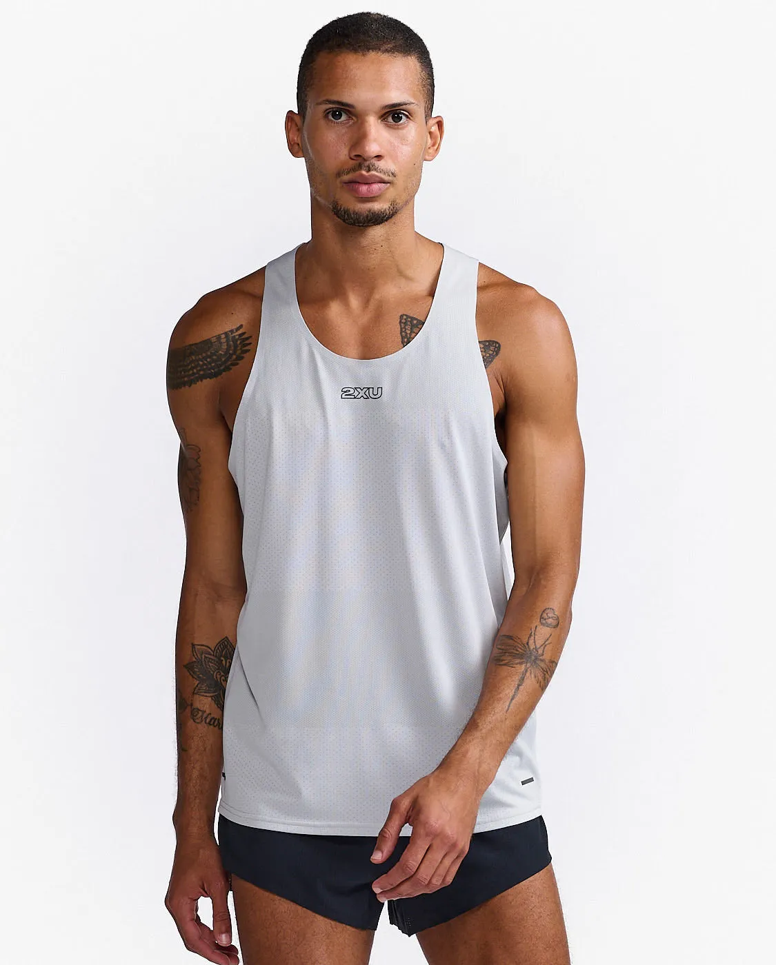 Light Speed Tech Singlet