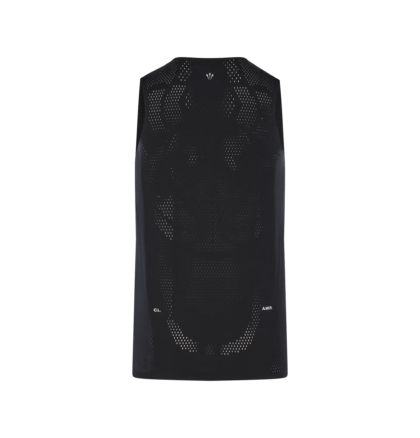 Lightweight Basketball Jersey