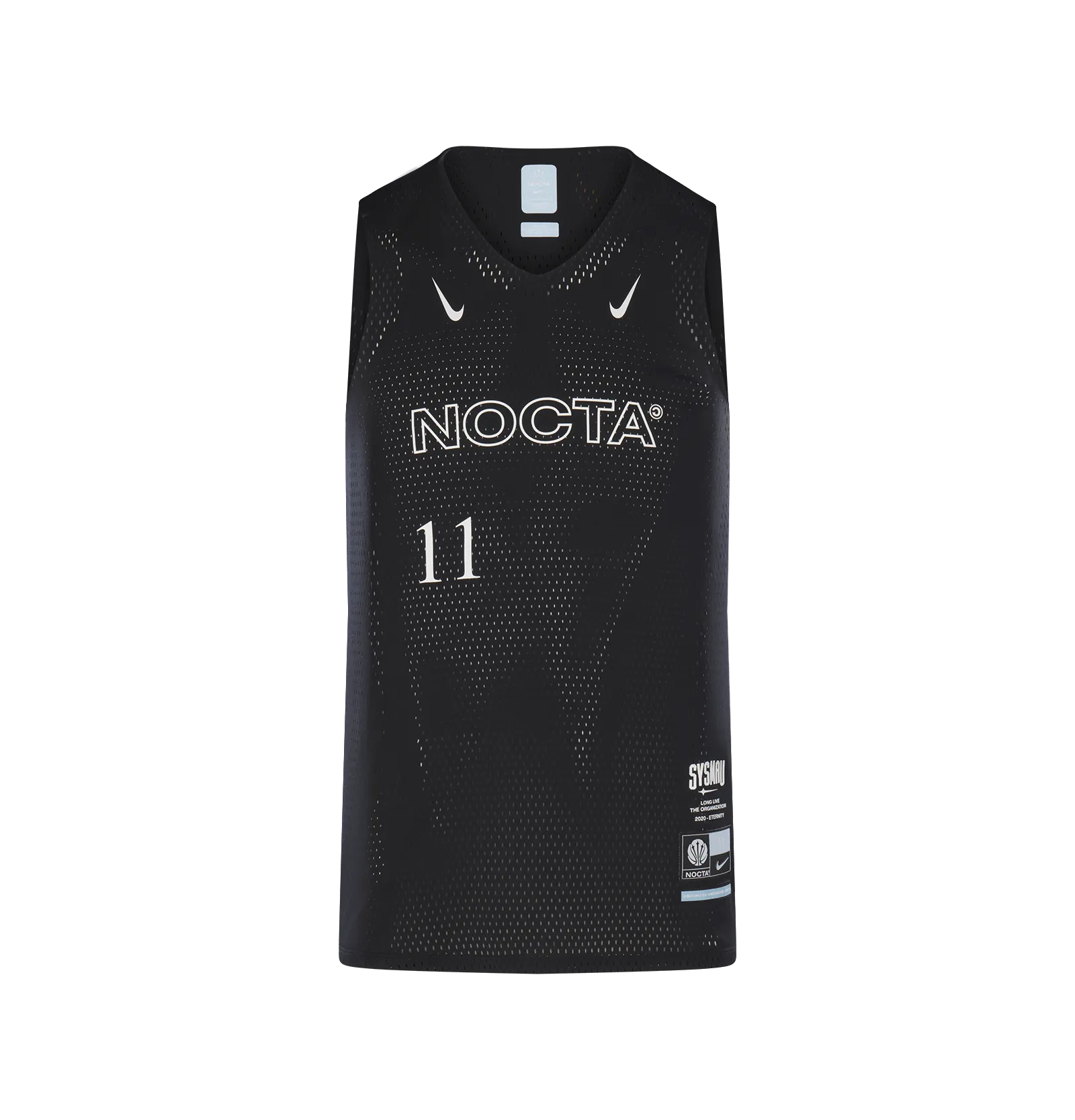 Lightweight Basketball Jersey