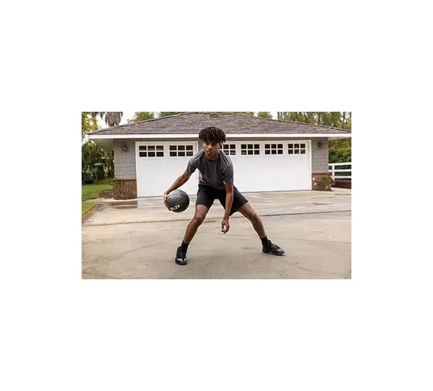 Lightweight Control Basketball